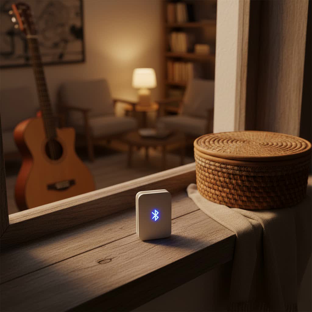 Unlock Wireless Audio: The Ultimate Guide to Bluetooth AUX Dongles