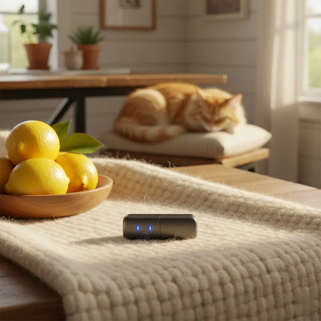 USB Bluetooth 5.0 dongle for enhanced PC connectivity