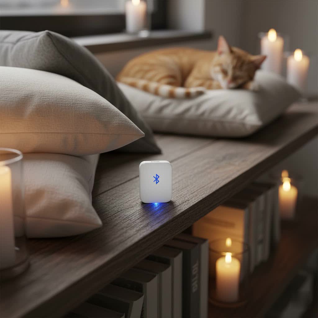 Discovering the Perfect Bluetooth Dongle Near You: A Comprehensive Guide