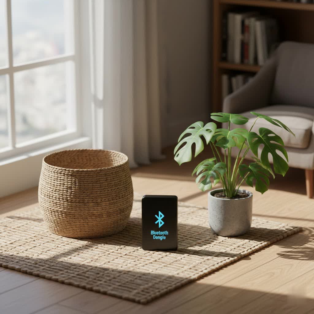 The Ultimate Guide to Choosing and Using a Bluetooth Dongle for Your Laptop