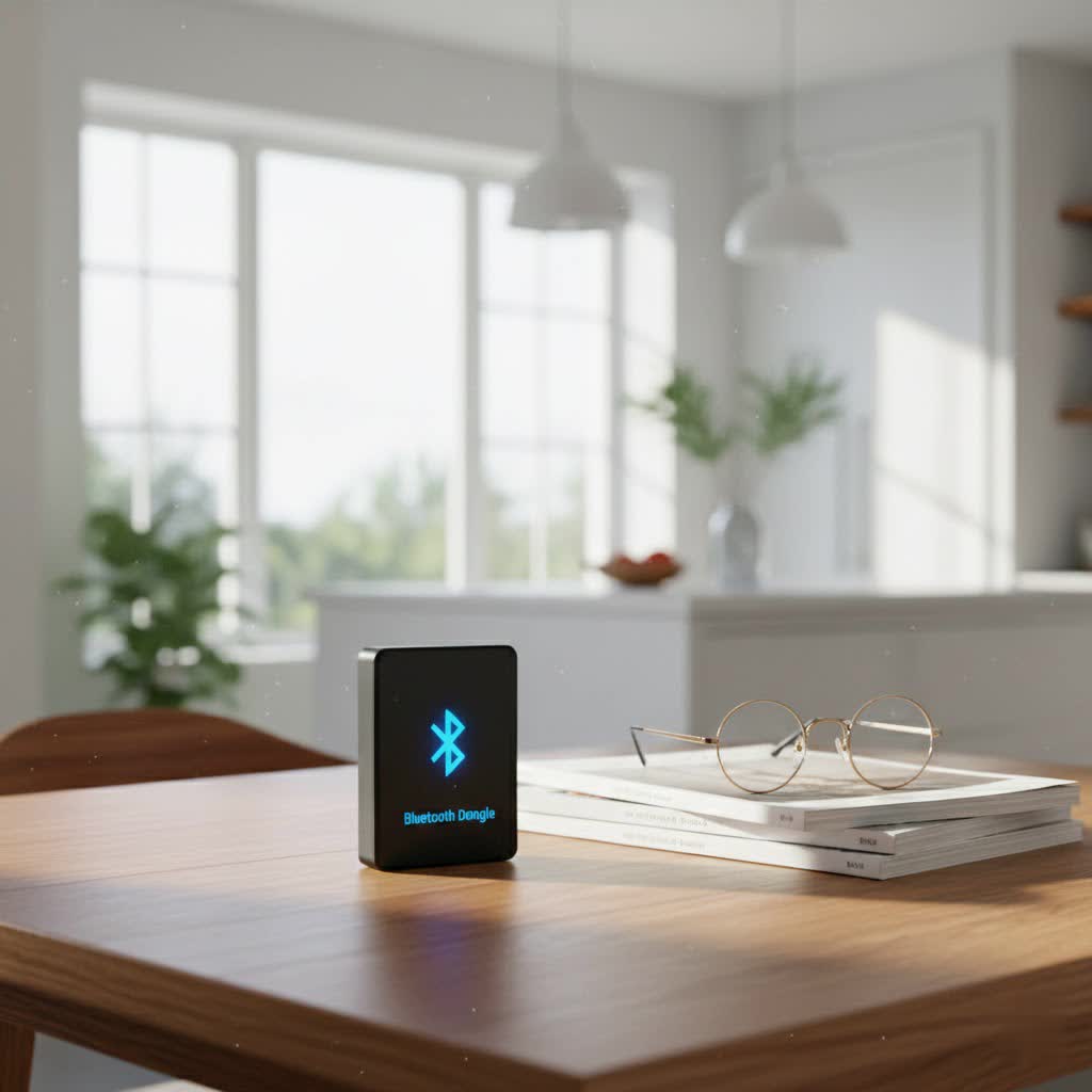 Elevate Your Audio: The Ultimate Guide to Bluetooth Dongles for Wireless Headphones