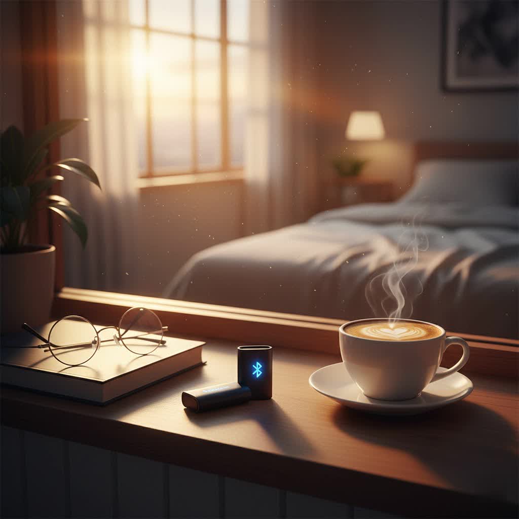 Bluetooth Dongle with AUX: Your Gateway to Wireless Audio Freedom