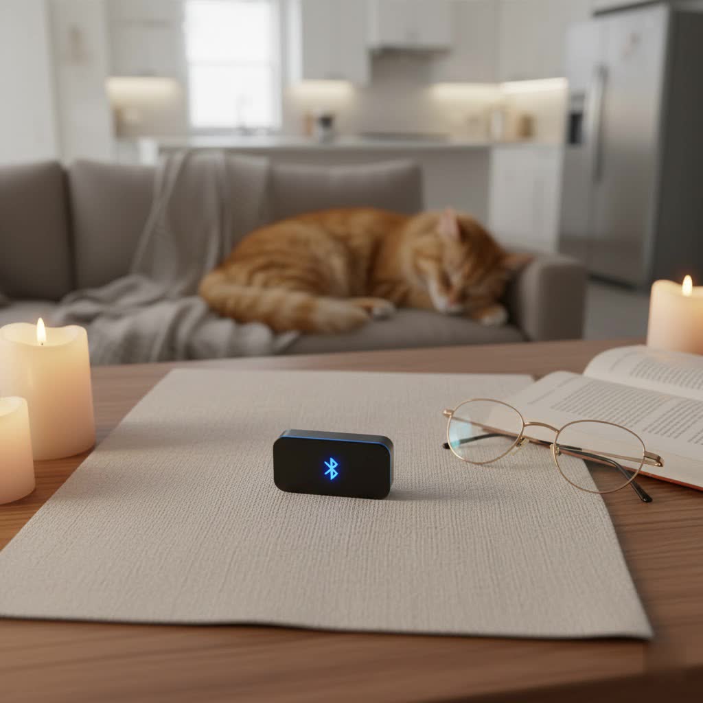 Best Bluetooth Dongle for Headphones: Unleash Your Wireless Audio